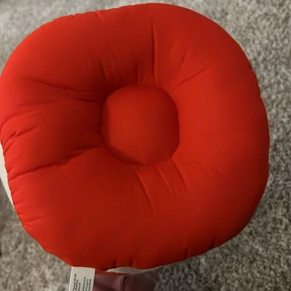 Dr Seuss The Cat In The Hat Stacker Toy - Picture 6 of 6